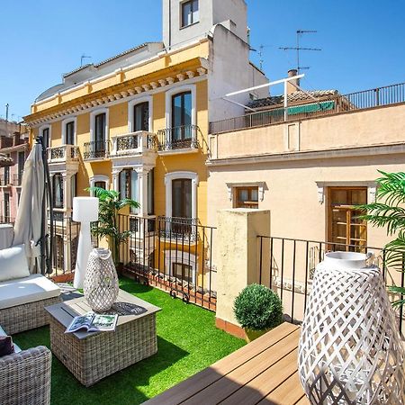 Genteel Home Mesones Granada Exterior photo