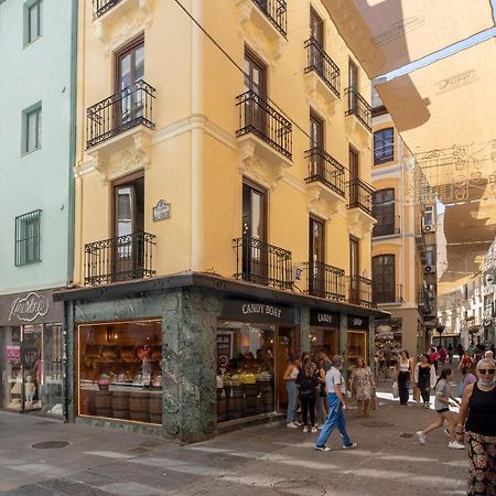 Genteel Home Mesones Granada Exterior photo